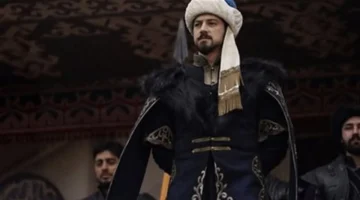 مواجهة حاسمة.. صراع البطل مع الأعداء يشعل أحداث مسلسل المؤسس أورهان الحلقة 11